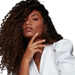 Amend Cachos Condicionador Para Cabelos Ondulados, Cacheados E Crespos