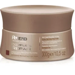 Amend Complete Repair Máscara Reconstrutora