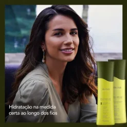 Amend Equilibrium Raiz & Pontas Condicionador