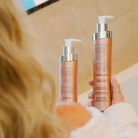 Amend Luxe Creations Blonde Care Condicionador