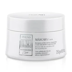 Amend Luxe Creations Regenerative Care Máscara Capilar