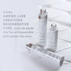 Amend Luxe Creations Regenerative Care Máscara Capilar