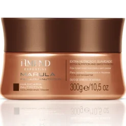Amend Marula Máscara De Cabelo Nutritiva