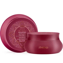 Amend Millenar Óleos Egípcios Máscara Para Cabelo Pintado