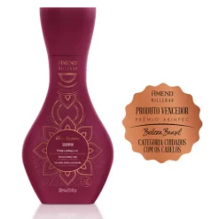 Amend Millenar Óleos Egípcios Champô Para Cabelos Pintados