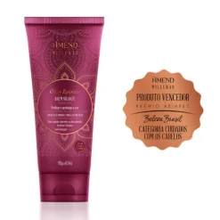 Amend Millenar Óleos Egípcios Bálsamo Selante