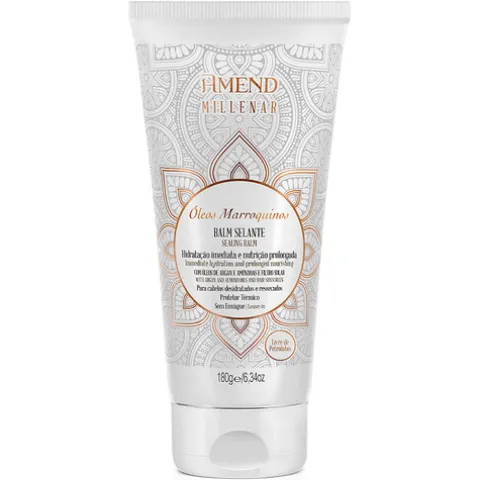 Amend Millenar Óleos Marroquinos Bálsamo