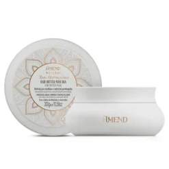 Amend Millenar Óleos Marroquinos Hair Butter Máscara