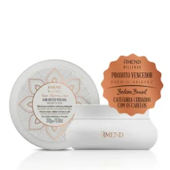 Amend Millenar Óleos Marroquinos Hair Butter Máscara