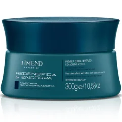 Amend Redensifica & Encorpa Máscara Redensificadora