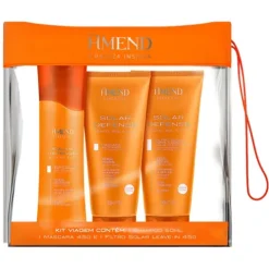 Amend Solar Defense Kit Viagem