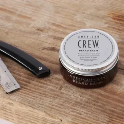 American Crew Bálsamo Para Barba