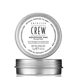 American Crew Cera Para Bigode