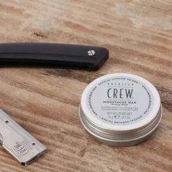 American Crew Cera Para Bigode