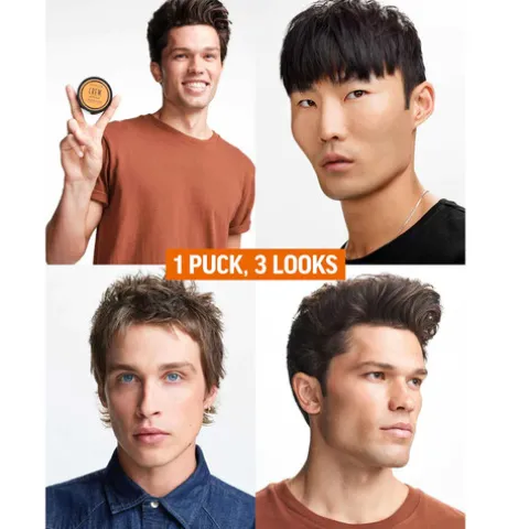 American Crew Cera Para Cabelo Matte