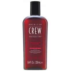 American Crew Champô Antiqueda De Cabelo