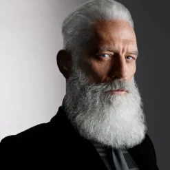 American Crew Champô Cabelos Grisalhos Uso Diário