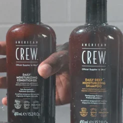 American Crew Condicionador Hidratante Uso Diário