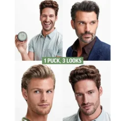 American Crew Creme De Pentear