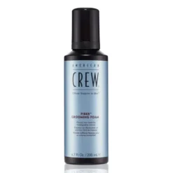 American Crew Fiber Espuma De Volume E Fixação Para Homem