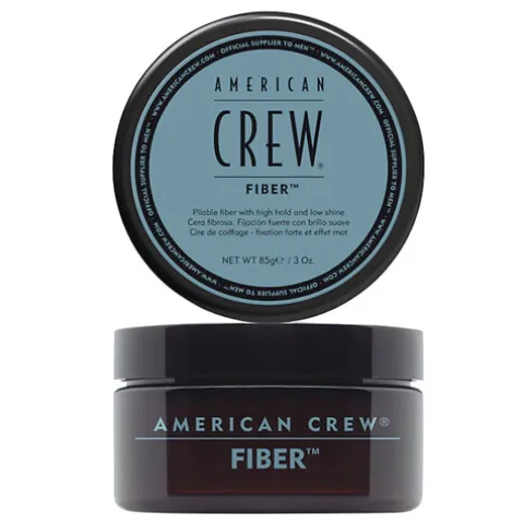 American Crew Fiber Pasta Modeladora