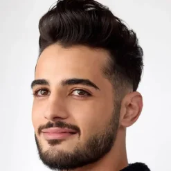 American Crew Gel Para Cabelo De Fixação Forte