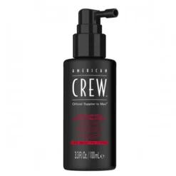 American Crew Leave In Tratamento Antiqueda