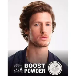 American Crew Pó De Volume