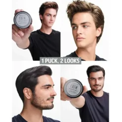 American Crew Pomada De Fixação Flexível