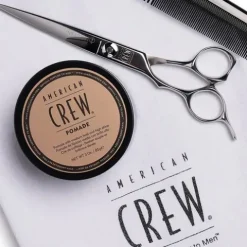 American Crew Pomada Modeladora Para Cabelo
