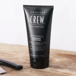 American Crew Precision Gel De Barbear