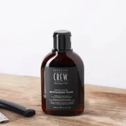 American Crew Tónico Revitalizante