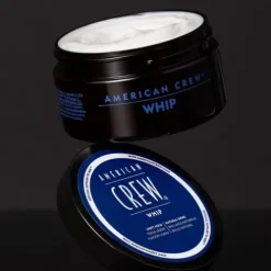 American Crew Whip Cera Modeladora Para Homem