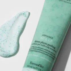 Amethyste Advance Esfoliante Capilar Detox Pré-Champô Purificante