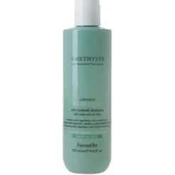 Amethyste Advance Regulate Sebo Control Shampoo Para Cabelos Oleosos