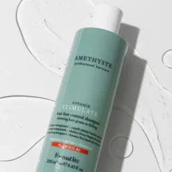 Amethyste Advance Stimulate Shampoo Antiqueda