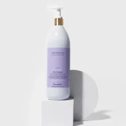 Amethyste Blonde Cool Blonde Silver Shampoo Matizador Para Cabelos Loiros