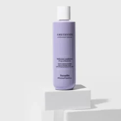 Amethyste Blonde Hyaluronic Condicionador Hidratante Para Cabelos Loiros