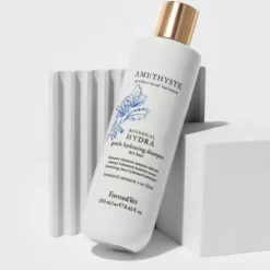 Amethyste Botanical Hydra Shampoo Hidratante Para Cabelo Seco