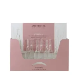 Amethyste Chroma Re-Vital Tratamento Intensivo Para Cabelos Pintados