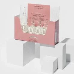 Amethyste Chroma Re-Vital Tratamento Intensivo Para Cabelos Pintados