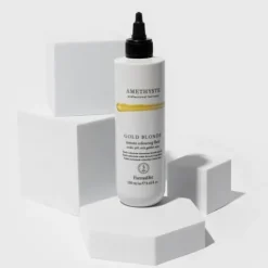Amethyste Instant Color Fluid Coloração Instantânea - Gold Blonde