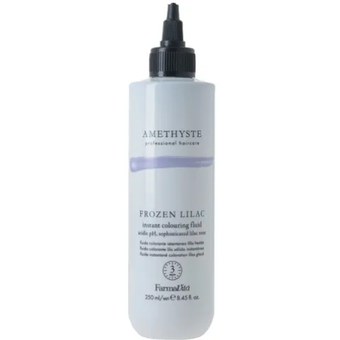 Amethyste Instant Color Fluid Coloração Instantânea - Lilac Frozen