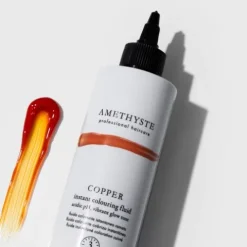 Amethyste Instant Color Fluid Coloração Instantânea - Copper