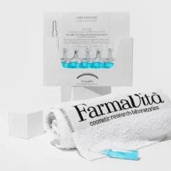 Amethyste Nutri Loção Capilar Nutritiva Para Cabelos Secos