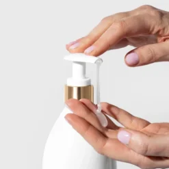 Amethyste Nutri Shampoo Nutritivo Para Cabelos Seco