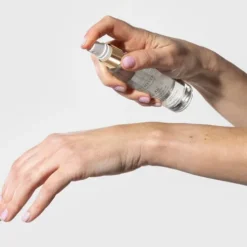 Amethyste Sublime Óleo Seco Para Cabelo E Corpo