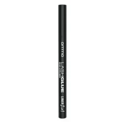 Amma Lash Glue Liner 2 In 1 Cola E Eyeliner Para Pestanas Postiças