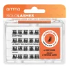 Amma Sololashes Ultimate Pestanas Postiças Trio Triple Flare S
