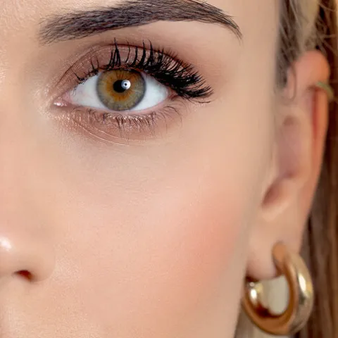 Amma Sololashes Ultimate Pestanas Postiças Trio Double Flare S